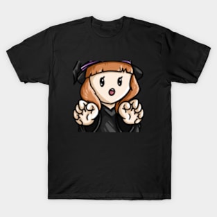 Spoopy Ninja T-Shirt